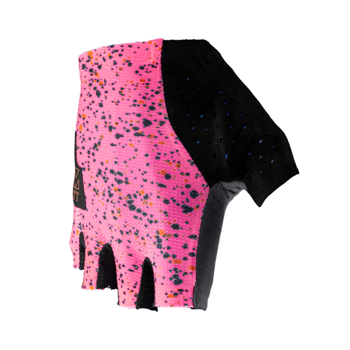 Luva Mtb Endurance 5.0 Feminino Rosa - Leatt