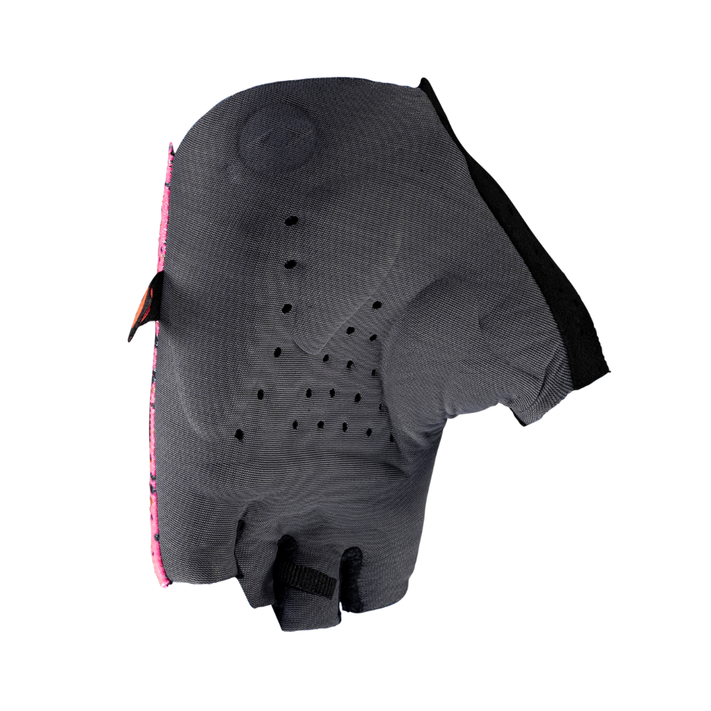 Luva Mtb Endurance 5.0 Feminino Rosa - Leatt