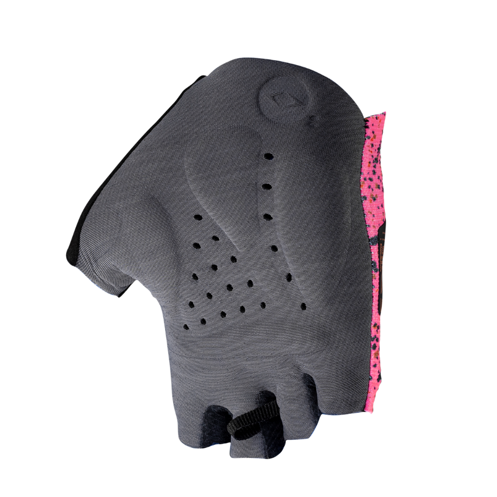 Luva Mtb Endurance 5.0 Feminino Rosa - Leatt