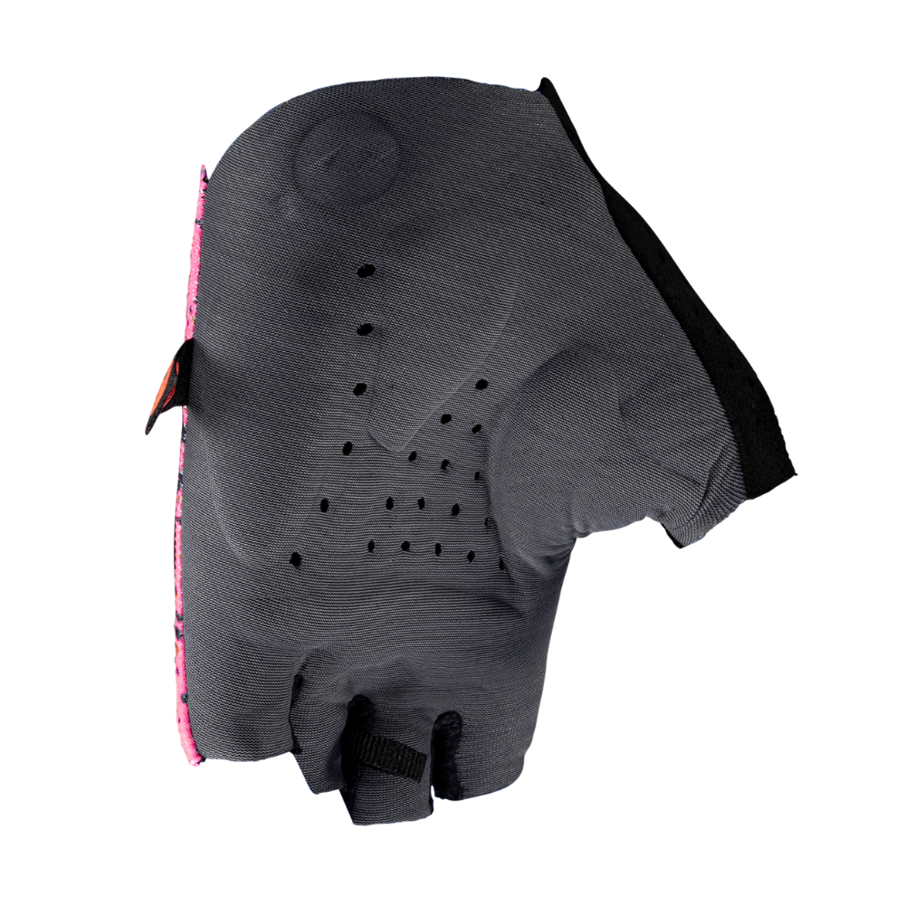 Luva Mtb Endurance 5.0 Feminino Rosa - Leatt