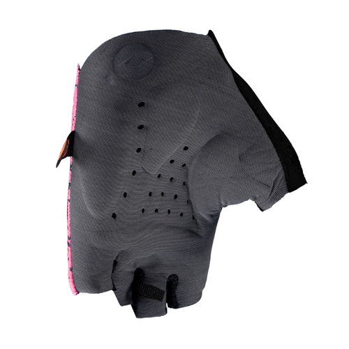 Luva Mtb Endurance 5.0 Feminino Rosa - Leatt