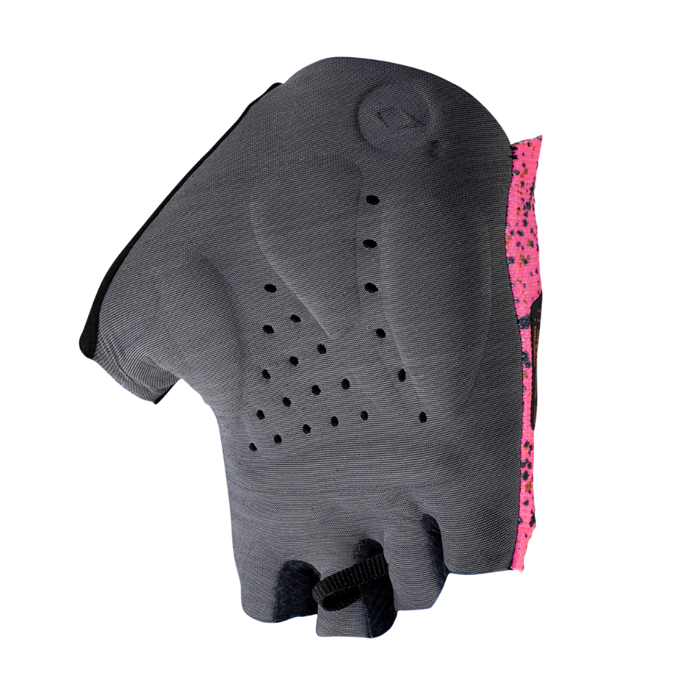 Luva Mtb Endurance 5.0 Feminino Rosa - Leatt