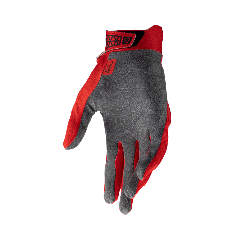 Luva Moto Lite 3.5 Vermelho - Leatt