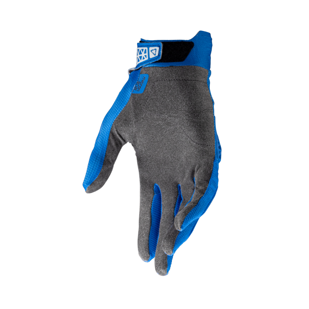Luva Moto Lite 3.5 Azul - Leatt
