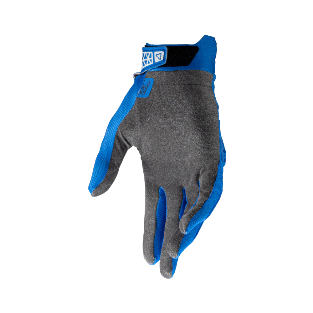 Luva Moto Lite 3.5 Azul - Leatt