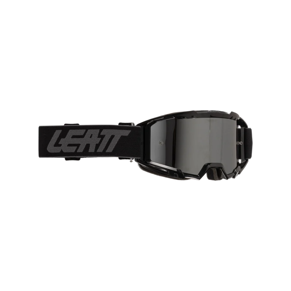 Óculos Vizion 3.5 Iriz Preto com Lente Fume 35Vlt - Leatt