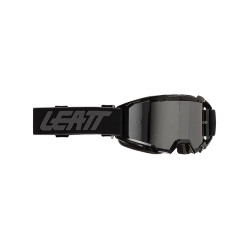 Óculos Vizion 3.5 Iriz Preto com Lente Fume 35Vlt - Leatt