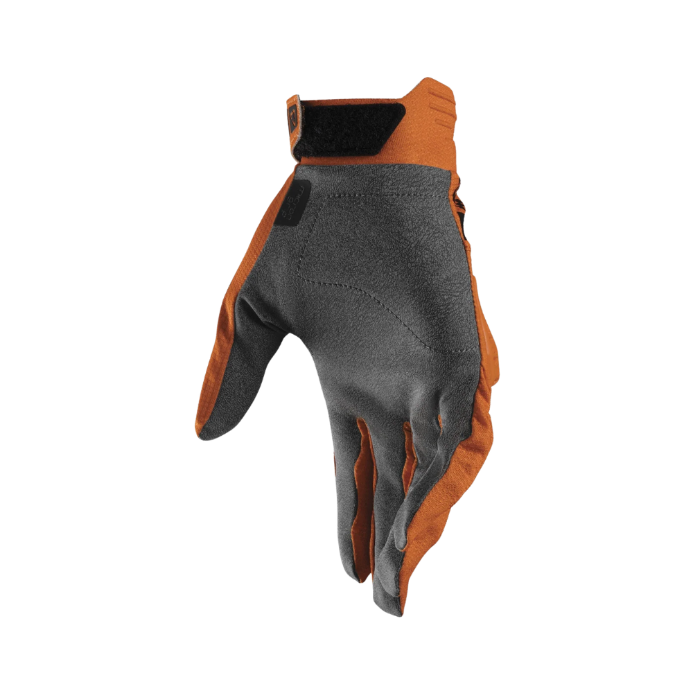 Luva Moto Lite 3.5 Laranja - Leatt