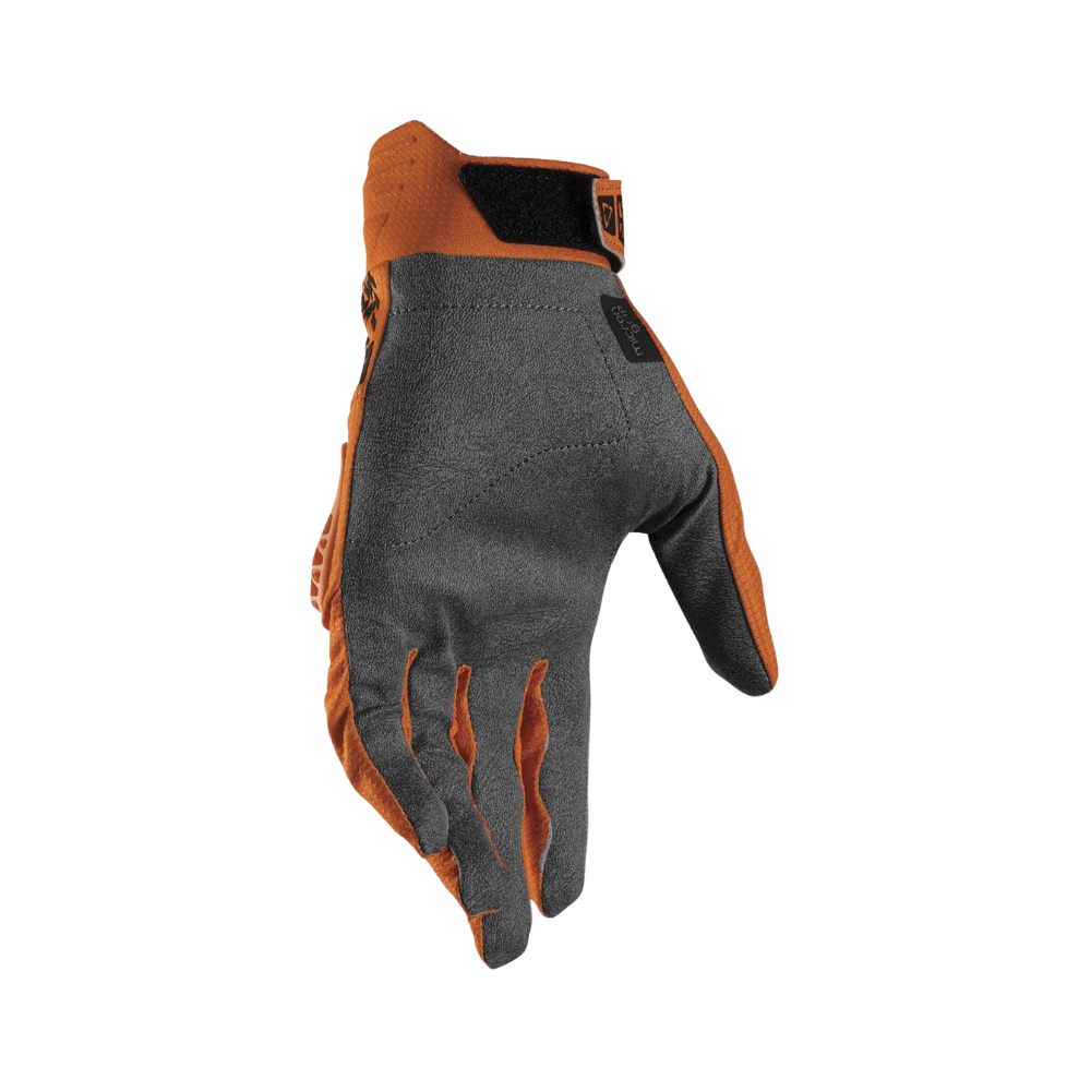 Luva Moto Lite 3.5 Laranja - Leatt
