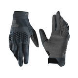 Luva Moto 3.5 Lite Cinza Oceano - Leatt
