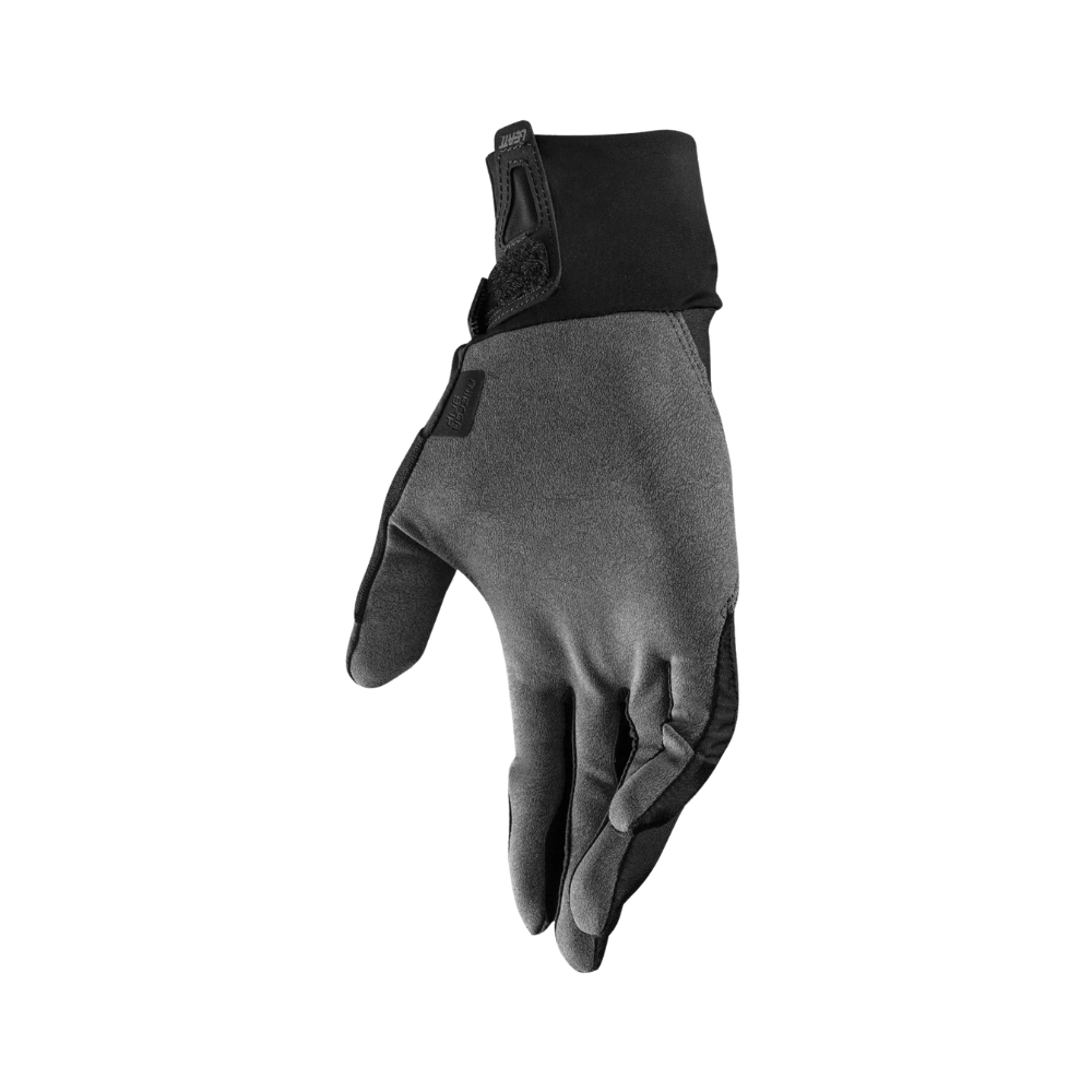 Luva Moto Thermaflow 2.5 Preto - Leatt