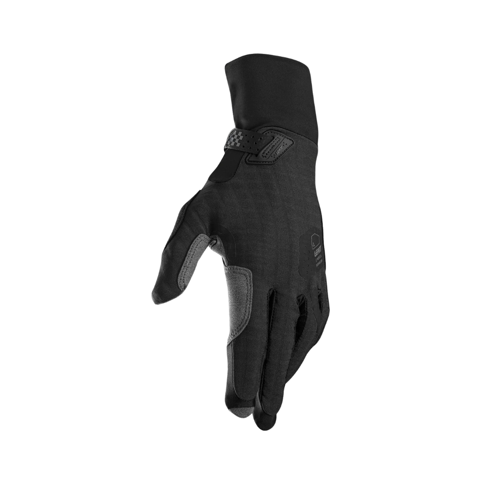 Luva Moto Thermaflow 2.5 Preto - Leatt