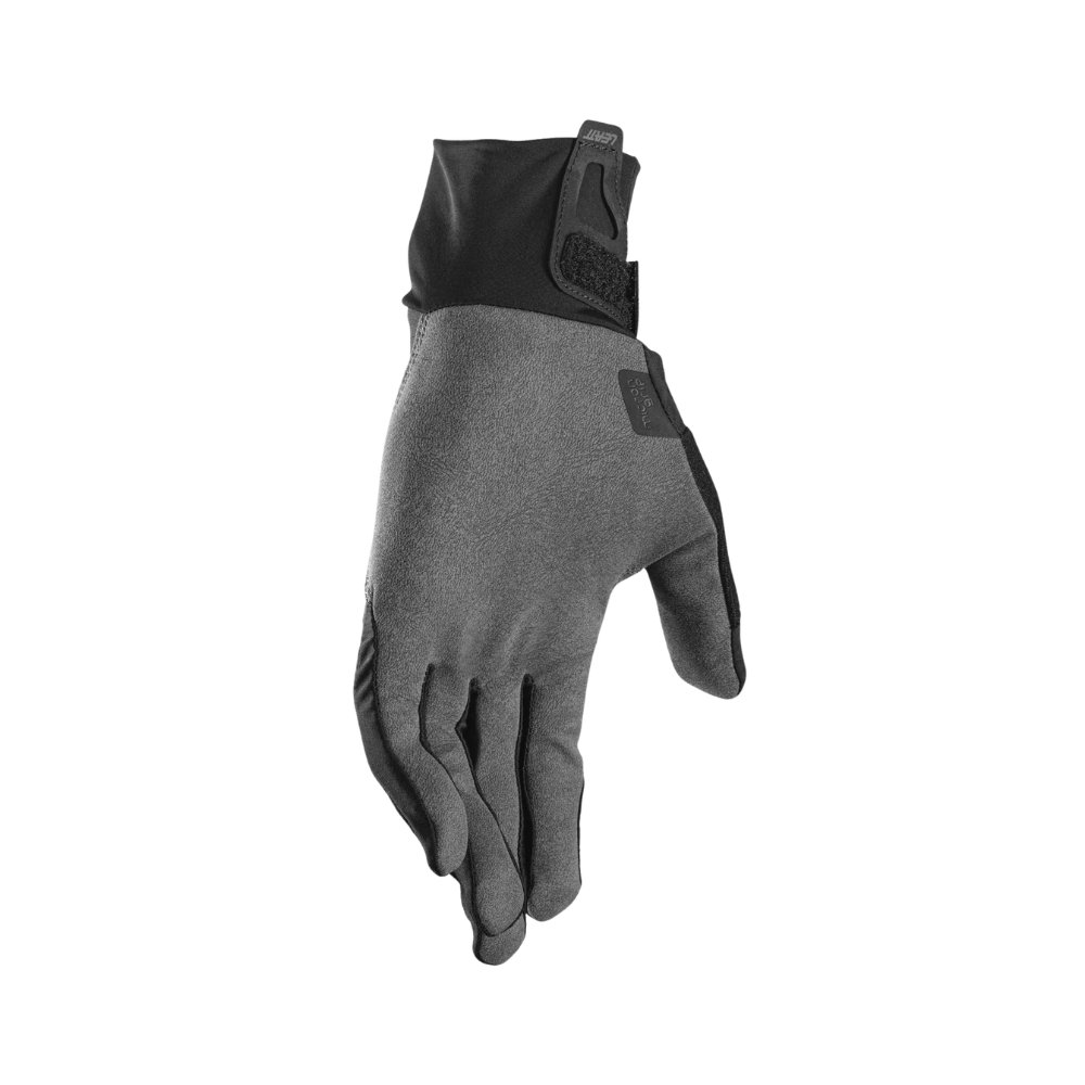 Luva Moto Thermaflow 2.5 Preto - Leatt