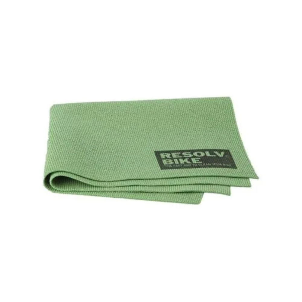 Pano Microfibra Novoclean - Resolv Bike