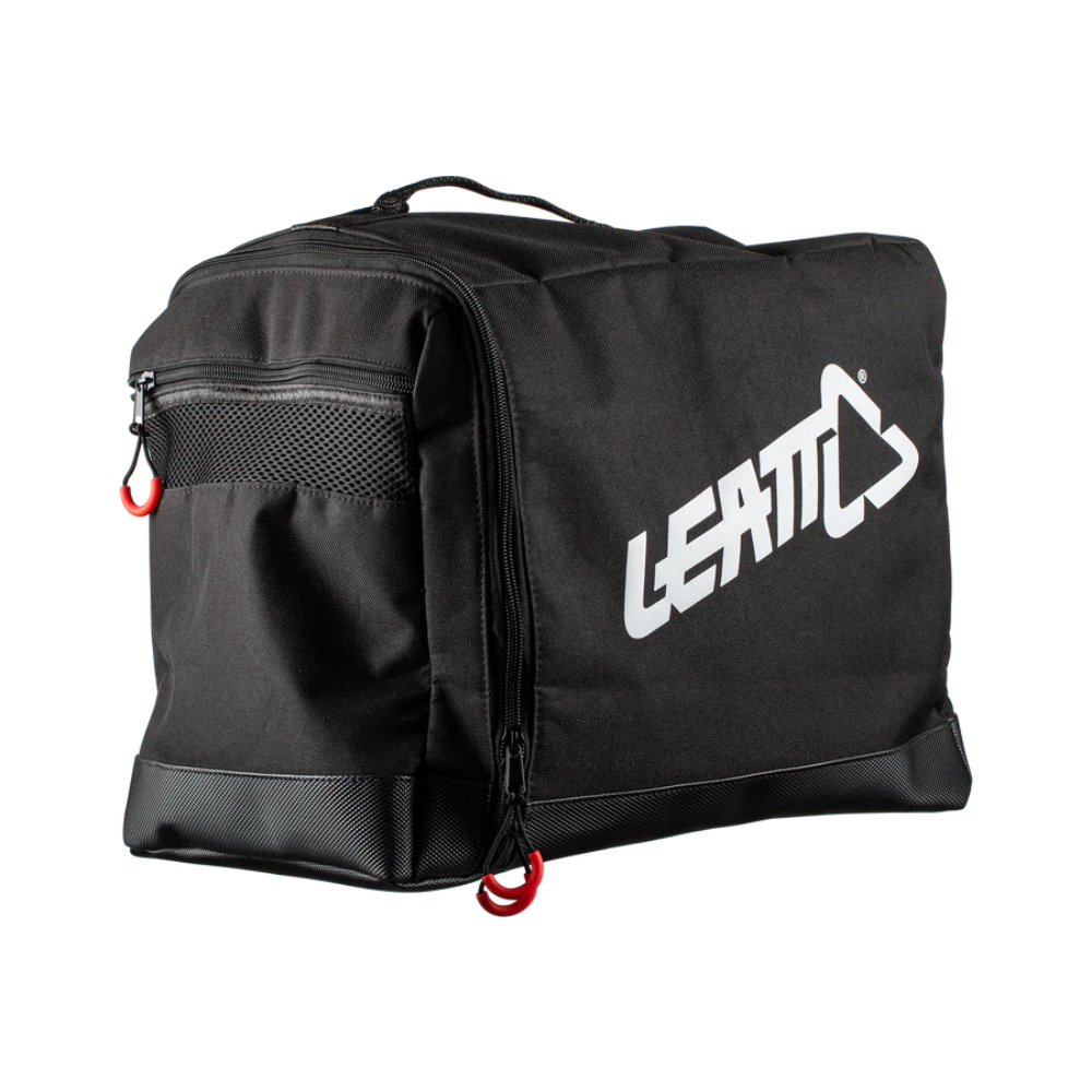 Bolsa Capacete Preto - Leatt
