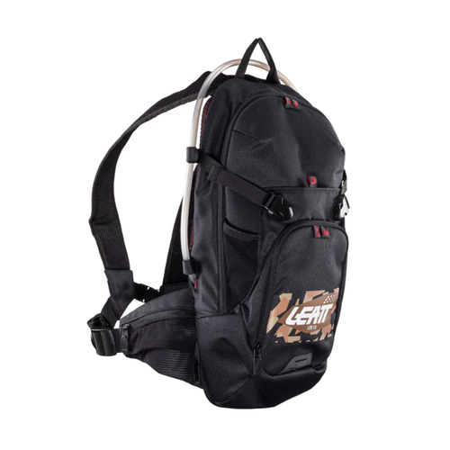 Bolsa de Hidratação Moto Lite 1.5 Preto - Leatt