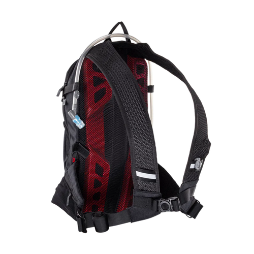 Bolsa de Hidratação Moto Lite 1.5 Preto - Leatt