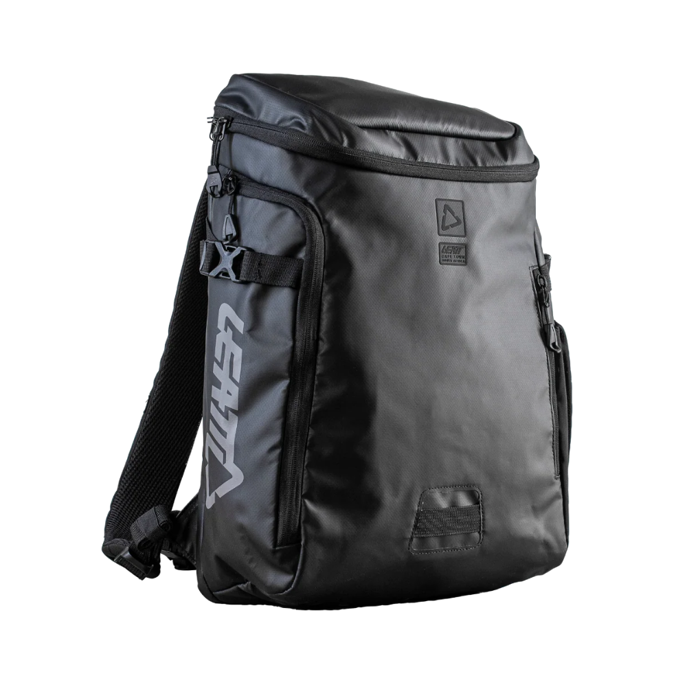 Mochila Laptop 28L Preto - Leatt