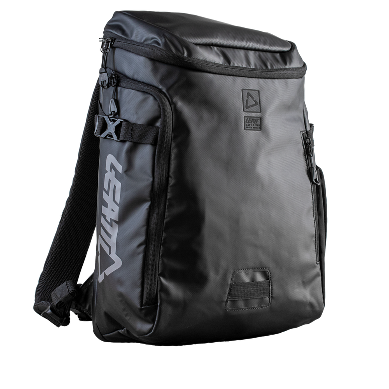 Mochila para Laptop 28l Preto - Leatt