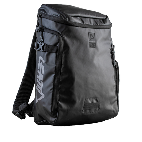 Mochila para Laptop 28l Preto - Leatt