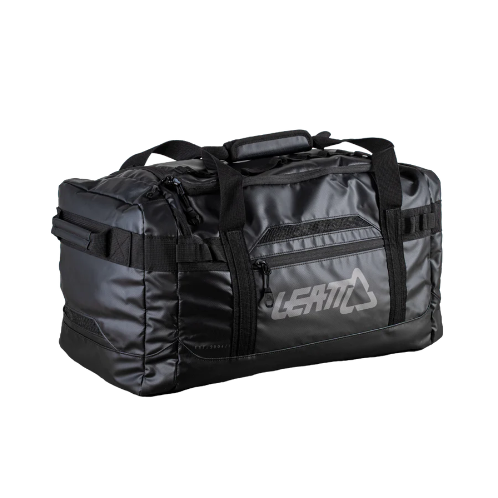 Bolsa Preto Tamanho 60L - Leatt