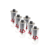 Roll-Off Film 48mm Pacote com 6 - Leatt