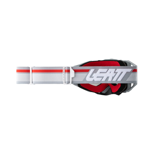 Óculos Velocity 6.5 Iriz Cinza com Lente Fume 50Vlt - Leatt