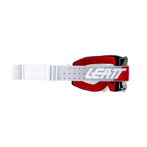 Óculos Velocity 4.5 Cinza com Lente Fume 58Vlt - Leatt