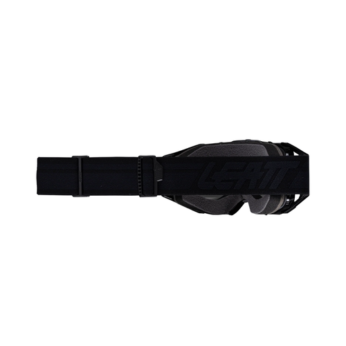 Óculos Velocity 6.5 Fotocromático Preto Lente Fume Adp 28-80Vlt - Leatt