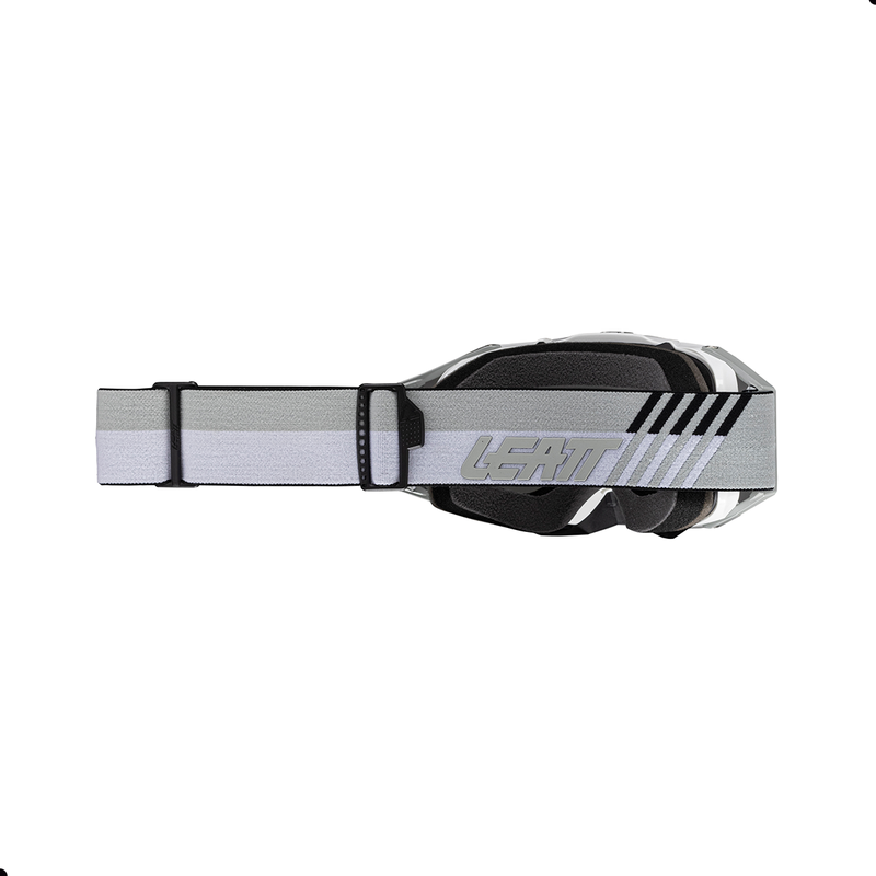 Óculos Velocity 6.5 Fotocromático Cinza com Lente Transparente Adp 37-87Vlt - Leatt