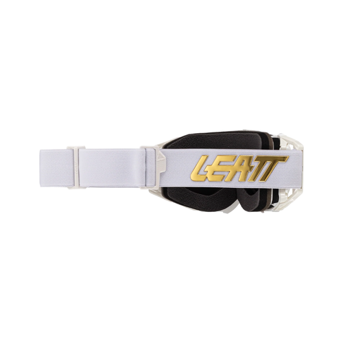 Óculos Velocity 5.5 Iriz Branco com Lente Bronze 68Vlt - Leatt
