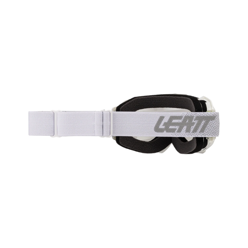 Óculos Velocity 4.5 Iriz Branco e Cinza Com Lente silver 50 Vlt - Leatt
