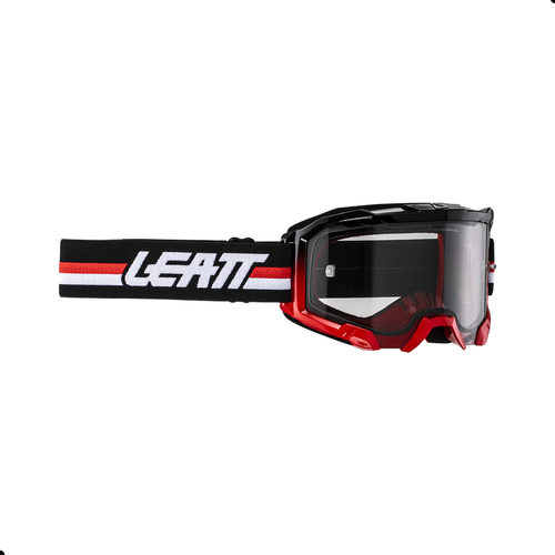 Óculos Vizion 3.5 Iriz Preto com Lente Fume 35Vlt - Leatt