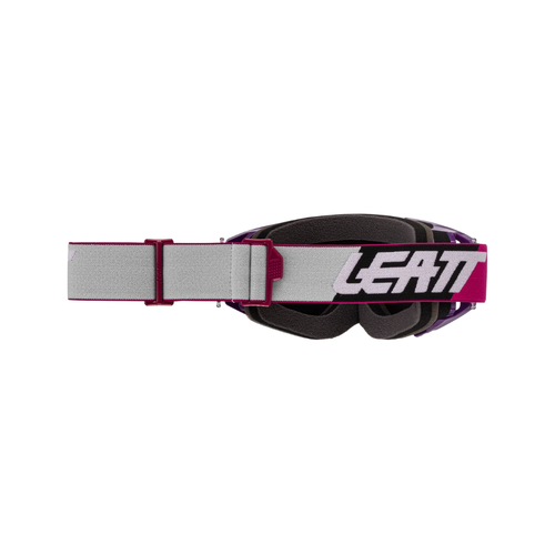 Óculos Vizion 3.5 Iriz Roxo com Lente Fume 35Vlt - Leatt