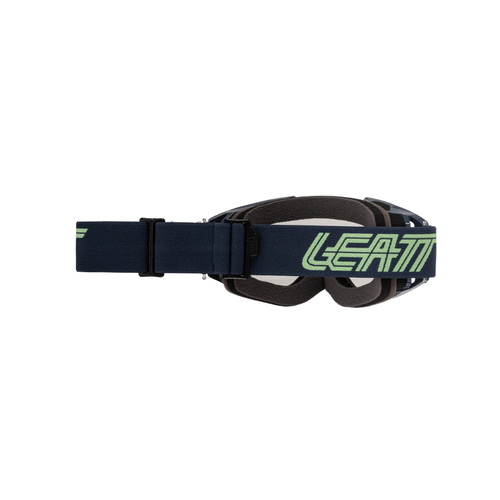 Óculos Vizion 3.5 Chumbo com Lente Fume 50Vlt - Leatt