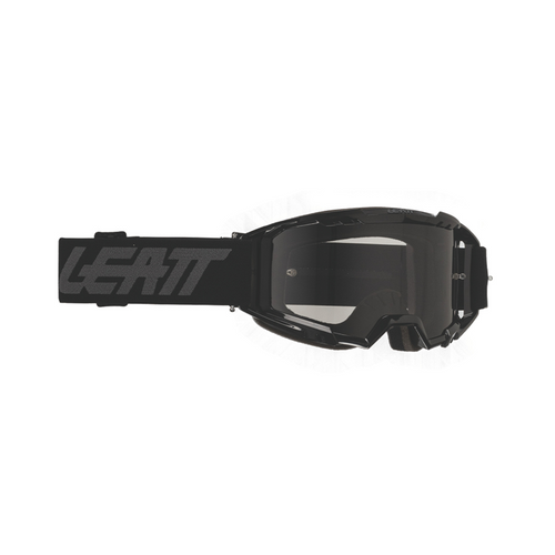 Óculos Vizion 3.5 Preto Lente Fume 50Vlt - Leatt