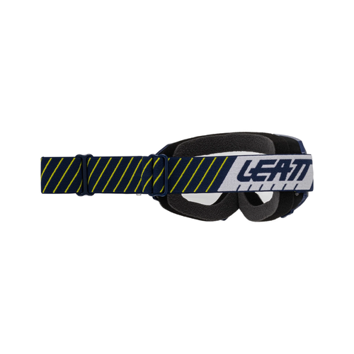 Óculos Vizion 2.5 Azul com Lente Transparente 90Vlt - Leatt
