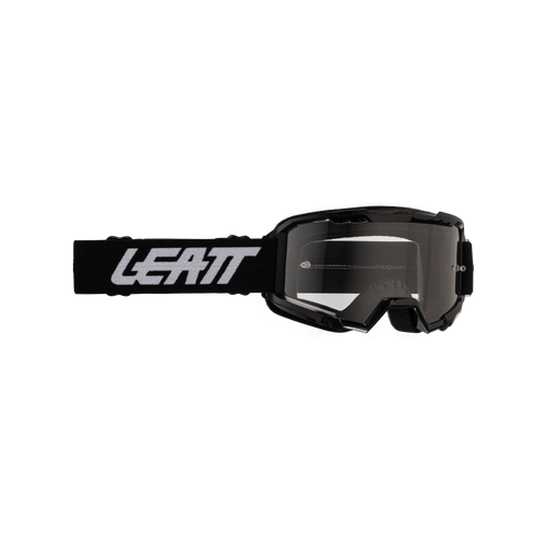Óculos Vizion 2.5 Pequeno Preto com Lente Transparente 90 Vlt - Leatt