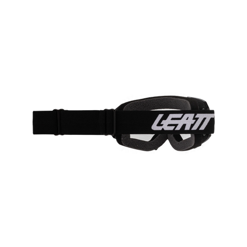 Óculos Vizion 2.5 Pequeno Preto com Lente Transparente 90 Vlt - Leatt