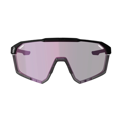 Óculos Speedviz Pro Preto com Lente Roxo 30 Vlt - Leatt