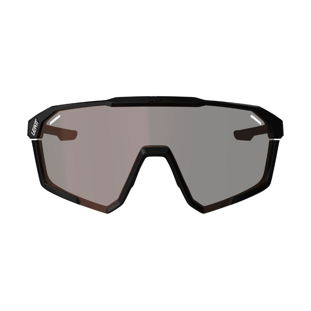 Óculos Speedviz Pro Preto com Lente Cinza 30 Vlt - Leatt
