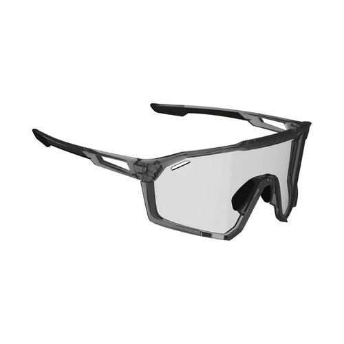 Óculos Speedviz Pro Cinza com Lente Fotocromática - Leatt