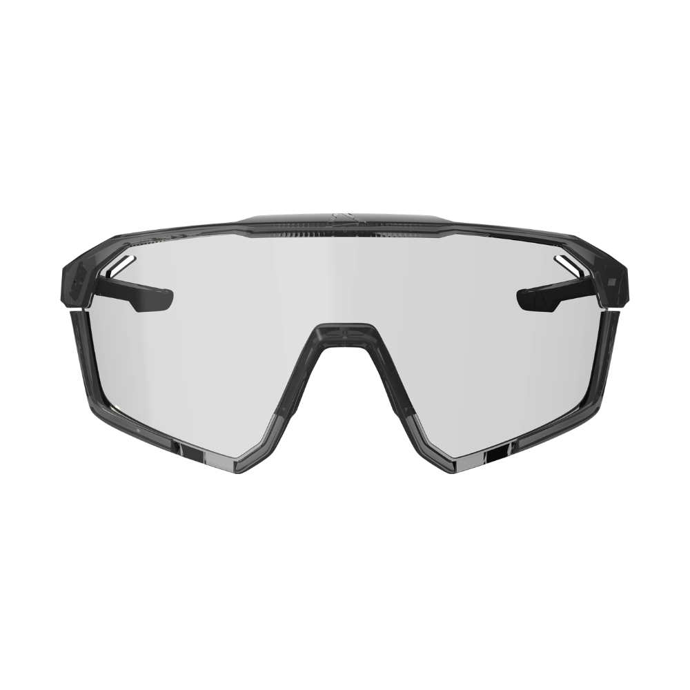 Óculos Speedviz Pro Cinza com Lente Fotocromática - Leatt