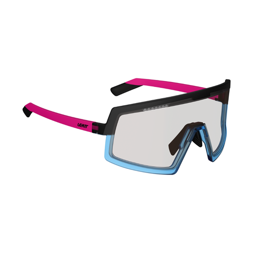 Óculos Madviz One Azul e Rosa Lente Cinza 17Vlt - Leatt