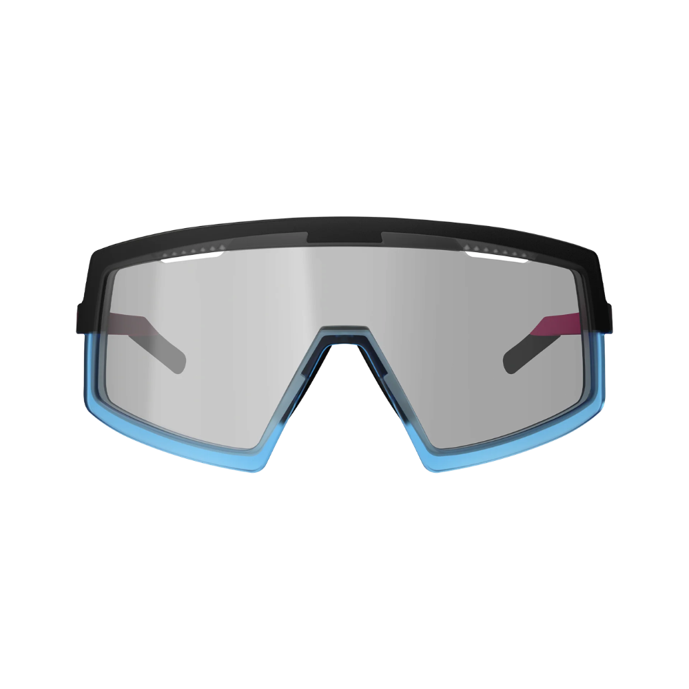 Óculos Madviz One Azul e Rosa Lente Cinza 17Vlt - Leatt