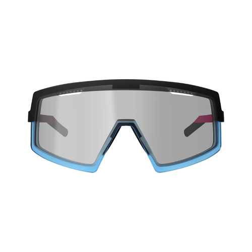 Óculos Madviz One Azul e Rosa Lente Cinza 17Vlt - Leatt