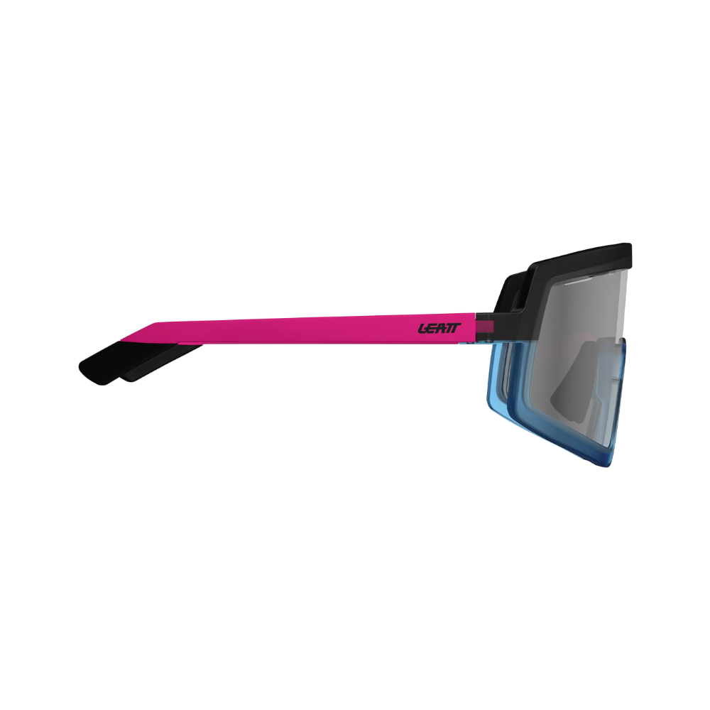 Óculos Madviz One Azul e Rosa Lente Cinza 17Vlt - Leatt