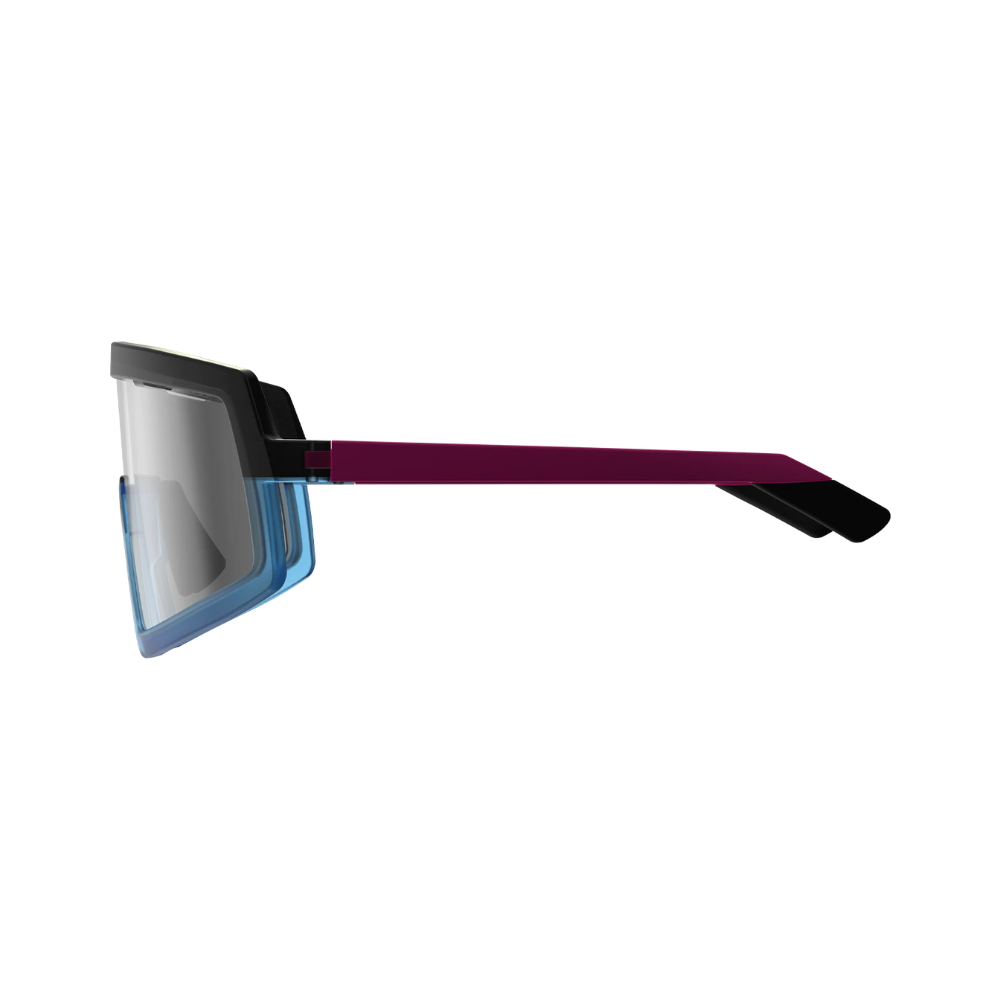 Óculos Madviz One Azul e Rosa Lente Cinza 17Vlt - Leatt