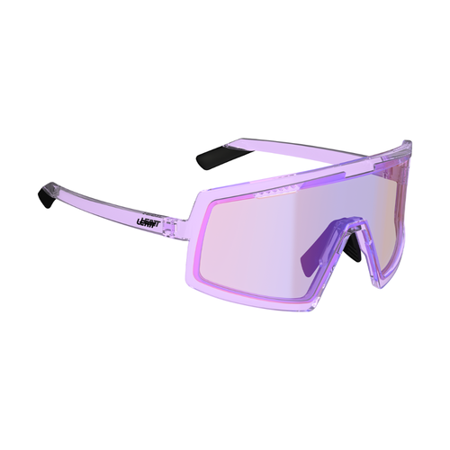 Óculos Madviz One Roxo com Lente Fuchsia 41Vlt - Leatt