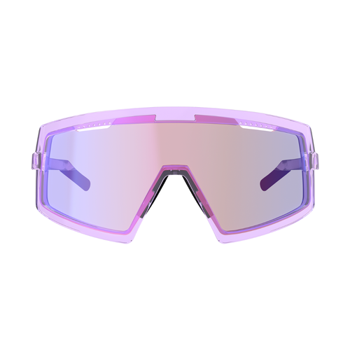 Óculos Madviz One Roxo com Lente Fuchsia 41Vlt - Leatt